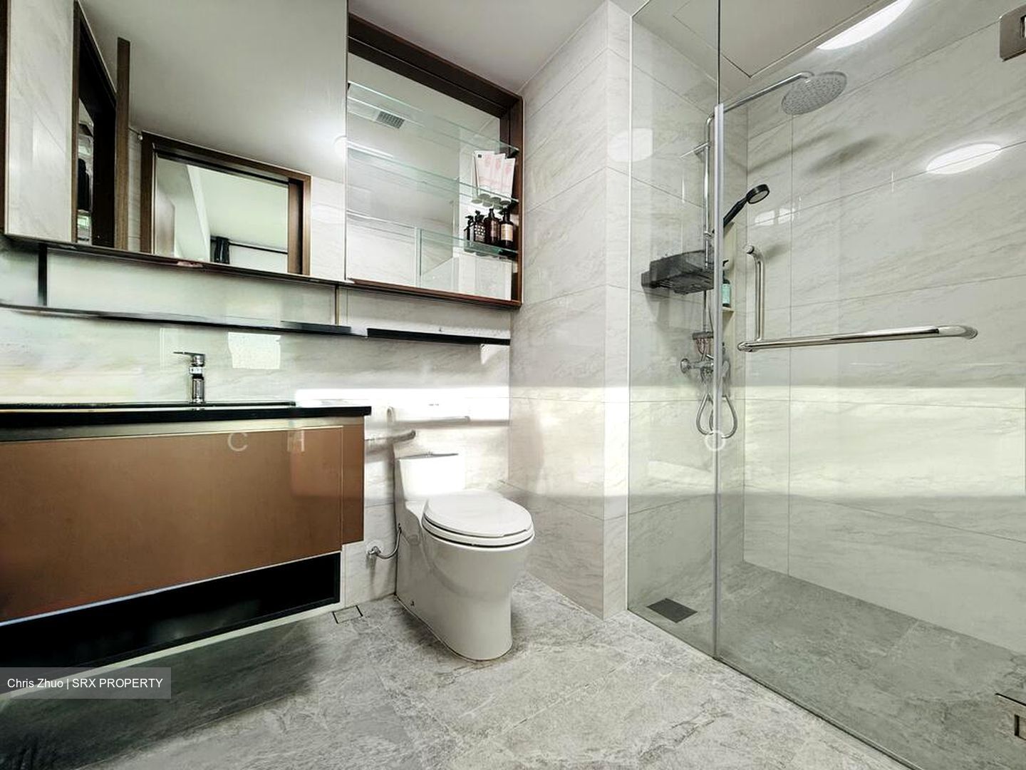 Normanton Park (D5), Apartment #503094921